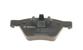 Комплект тормозных колодок, дисковый тормоз-BOSCH-0986494117-15