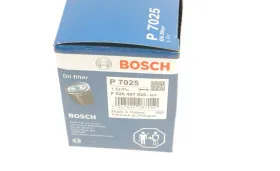 Масляний фільтр-BOSCH-F026407025-4