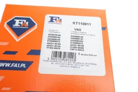 Spare part-FA1-KT110011-11