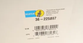 Пружина підвіски-BILSTEIN-36225897-6