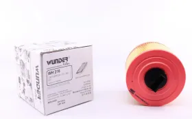 Воздушный фильтр-WUNDER FILTER-WH216-1