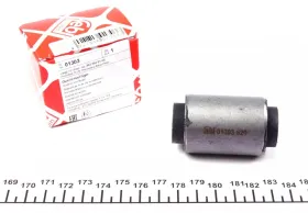 Сайлентблок підвіски-FEBI BILSTEIN-01303-4