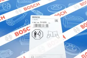 Ремень ГРМ-BOSCH-1987949655-9