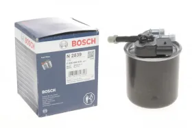 Паливний фільтр-BOSCH-F026402839-3