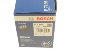 Масляний фільтр-BOSCH-F026407166-6