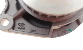 Водяной насос-MAGNETI MARELLI-352316171175-1