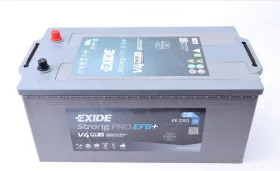 Аккумулятор-EXIDE-EE2353-6