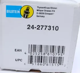 Амортизатор підвіски-BILSTEIN-24277310-1