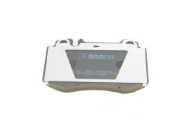 Гальмівні колодки дискові-BOSCH-0986424705-10