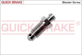 Гальмівні аксесуари-QUICK BRAKE-0100