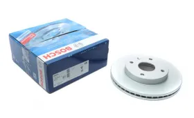 Тормозной диск-BOSCH-0986479C01-5