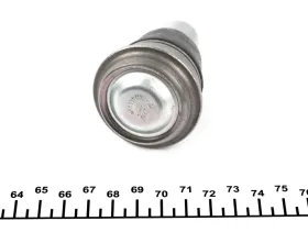 Несущий / направляющий шарнир-KAVO PARTS-SBJ6537-1