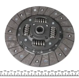 Комплект сцепления-RYMEC-JT1720-2