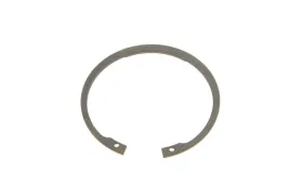 Комплект подшипника ступицы колеса-SKF-VKBA6780-8