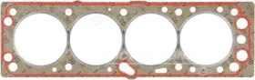 Прокладка ГБЦ Opel Corsa B 1.6 -00, Ø80,50mm, 1.30mm, C 16 SEL/X 16 XE-REINZ-613199510-3