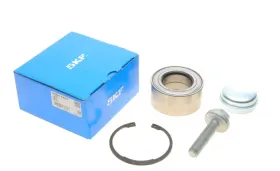 Комплект подшипника ступицы колеса-SKF-VKBA6647-11