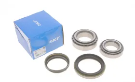 Підшипник колісний-SKF-VKBA3331-2