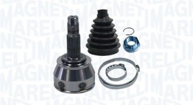 MAGNETI MARELLI  FIAT Шрус внешний к-кт Idea,Punto,Lancia 1.3/1.9D 03--MAGNETI MARELLI-302015100094