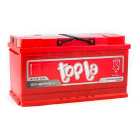 108 400 TOPLA 100Ah/12V Energy Euro (0)