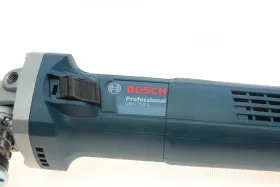 Кутова шліфмашина GWS 750 S-BOSCH-0601394121-3