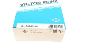 Сальник колінвалу (передній) MB OM601/602/611/612 (45x67x8) тефлон PTFE-REINZ-812624810-3