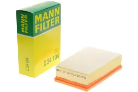 -MANN-FILTER-C24104-4