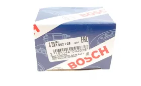 Датчик числа обертів-BOSCH-0281002728-11