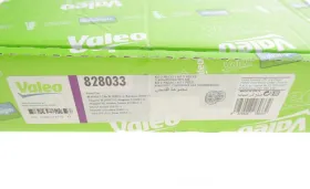 Комплект зчеплення-VALEO-828033-6