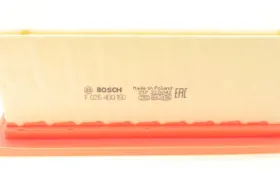 Воздушный фильтр-BOSCH-F026400150-2