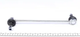 Тяга стабилизатора перед L=R, BMW 3 (E46) 98-/Skoda Roomster 06--KAPIMSAN-0301207-3