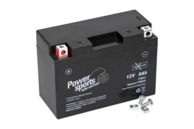 85-9034 MAXGEAR Аккумулятор 12V 9AH/140A L+ (WYM:150X70X104)