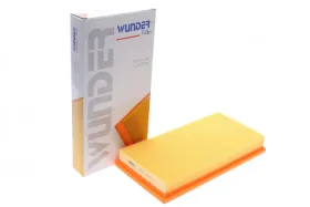 Фильтр воздушный-WUNDER FILTER-WH850-4