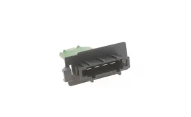 Реостат пічки MB Sprinter CDI/VW LT 96-06/VW Caddy 03- (4 контакта)-SOLGY-405002-2