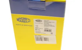 MAGNETI MARELLI MAZDA Шрус наружный к-кт Mazda 6 02--MAGNETI MARELLI-302015100332