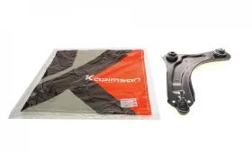 Track Control Arm-KAPIMSAN-2070352-4