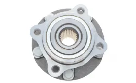 Підшипник колісний-SKF-VKBA7406-4