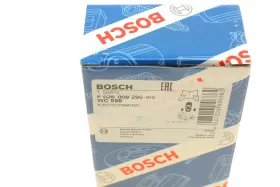 Гальмівний циліндр робочий-BOSCH-F026009290-5