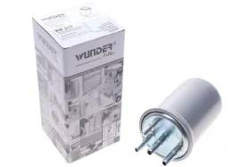 Топливный фильтр-WUNDER FILTER-WB217-6