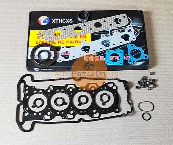 Комплект прокладок двигуна XTHCXS KIT-EGK-468Q-FE2-XTHCXS-KITEGK468QFE2