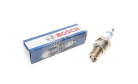 Свiчка запалювання-BOSCH-0242229656-3