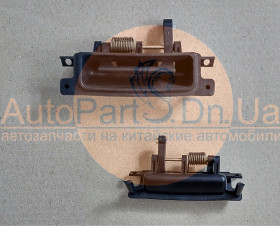Ручка наружная задней двери Changhe Ideal-2 82850-C0100-CHANGHE-82850C0100