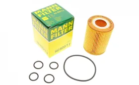 Масляный фильтр MANN-FILTER HU 820/1 Y-MANN-FILTER-HU8201Y-7