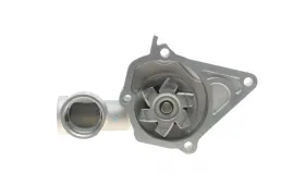 Помпа води Hyundai Accent/Getz/Elantra 1.3/1.5 94-05/Mitsubishi Lancer 1.2-1.5 83-95 (B/B)(6 лоп)-BUGATTI-PA9201-7