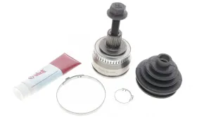 ШРУС наружный комплект VW Passat (97-05)/Audi A4 (95-01),A6 (98-01) (54980029701) VIKA-VIKA-54980029701-5