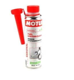 Присадка-очиститель топливной-MOTUL-102415