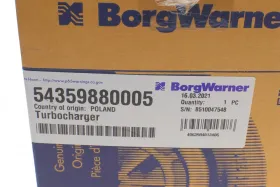 Турбокомпресор-BORGWARNER-54359880005-2