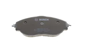 Гальмівні колодки дискові-BOSCH-0986494704-2