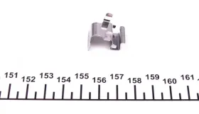 Гальмівні аксесуари-QUICK BRAKE-1091673