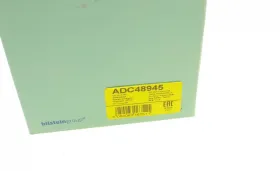 Шарнирный комплект-BLUE PRINT-ADC48945-3