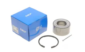 Комплект подшипника ступицы колеса-SKF-VKBA6720-4